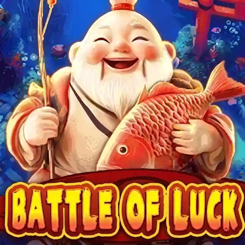 Battle of Luck Slot Game