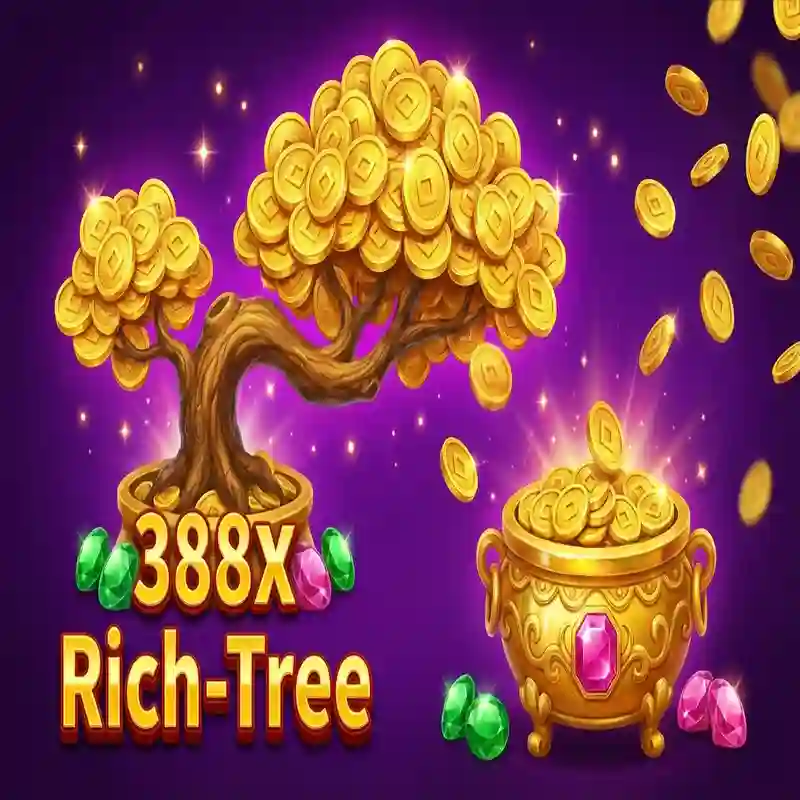 Trò chơi Cây Phú Quý tại ms88