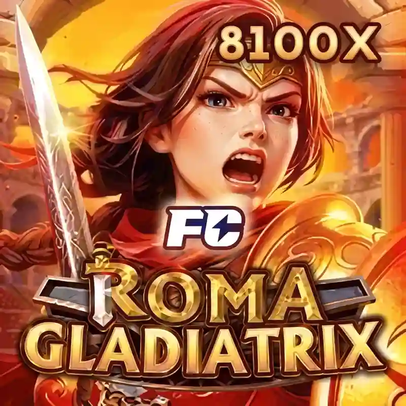 Nữ Chiến Binh La Mã