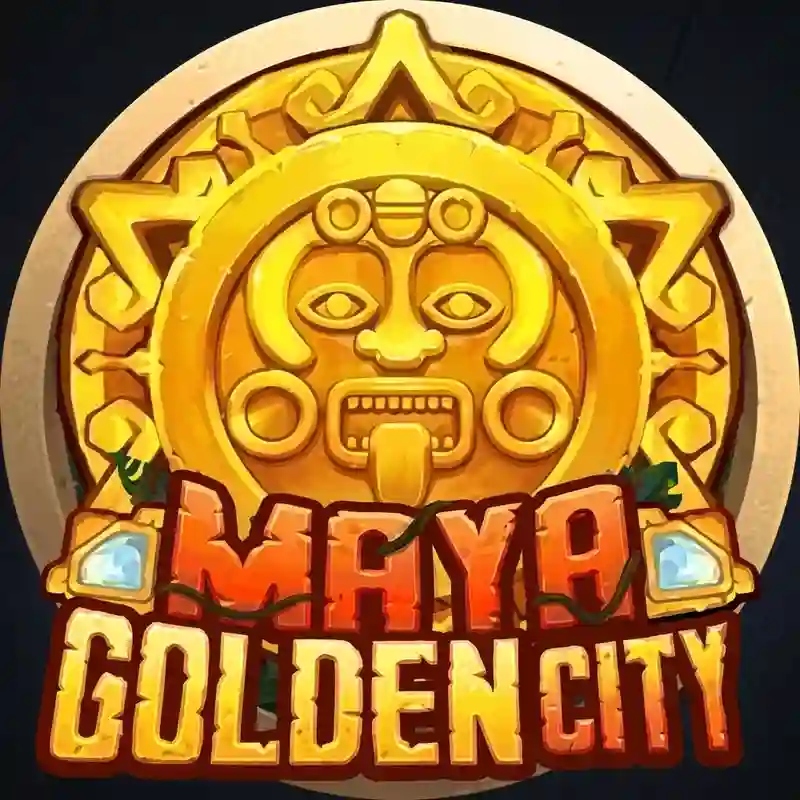 Trò chơi slot Thành phố vàng Maya tại ms88