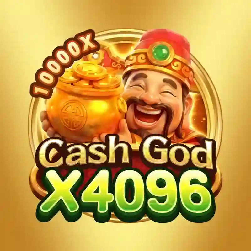 Thần Tài Nhân Bội Phát X4096 - Slot Game Casino ms88