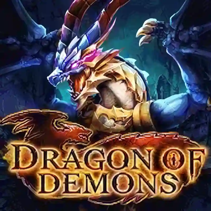 Truyền Thuyết Rồng Tà Ác Slot Game ms88